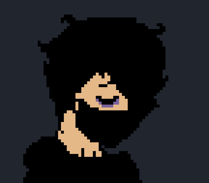 [e089b1] -[ He falls asleep on the way in ]-