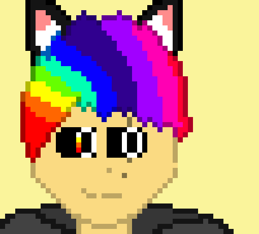 [a62b6f] *he would teleport just before the spikes hit him and then shot a few more blasters at him* Just die already!-Dust rainbow((LV:6))