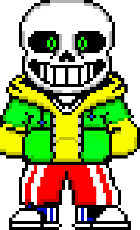 [b8347b] This was my Zane "2.0" But as you can see... The Palette is a mess, lol. -Zane