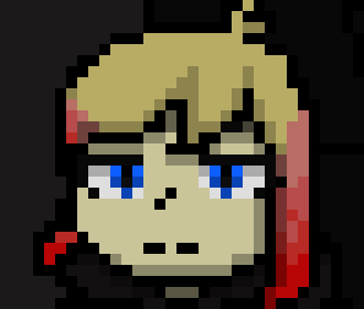 [8a598a] oh. wait the guy who reviews sprites on PAM? I always wondered if you had an original sprite to use.-Atari