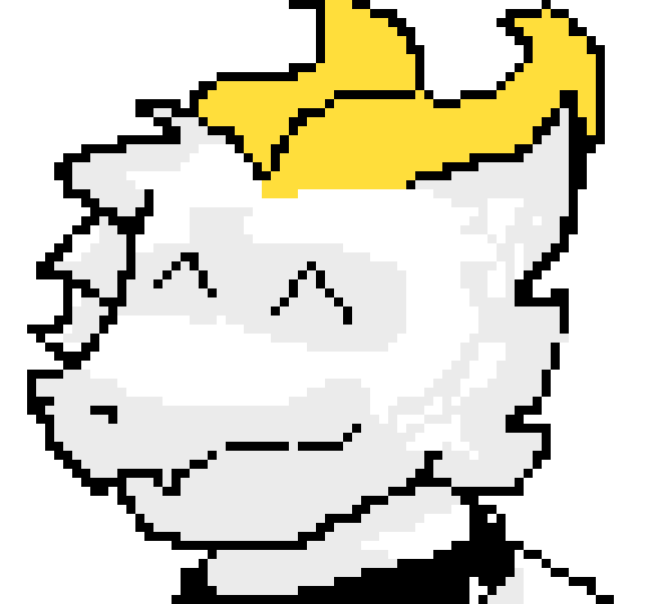 [c8bb2d] Redgie: imma go make stuff now bye