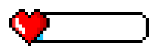 [8e3ce5] Health Bar 2