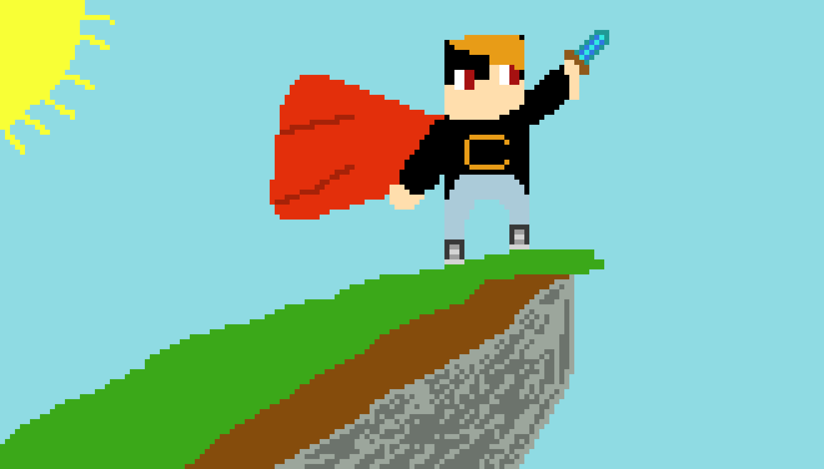 [bfc848] ColonelOrange