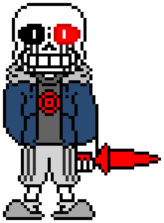 [d6b045] Killer: Um guys... Terror took my determination. Dust: TERROR I WILL KILL YOU IDIOT! 