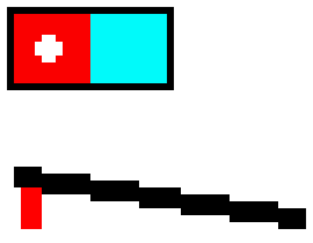 [9664c4] Corn Hole Drawing