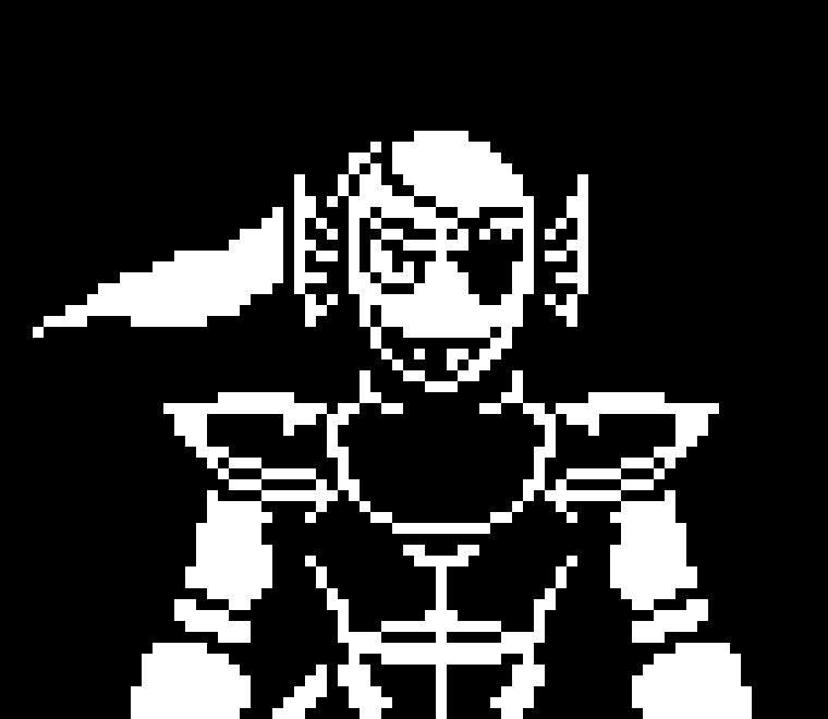 [d6a064] Sans: hello jade, i am currently drawing people in undertale style. i have currently drawn: Anaxieus, Tom, A banana, and ben, which i did a few days ago