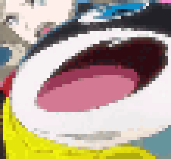 [6b9d15] *Smear frames