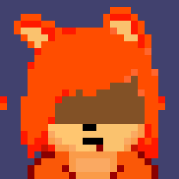 [d8d976] *Tries to get up* -Foxlya