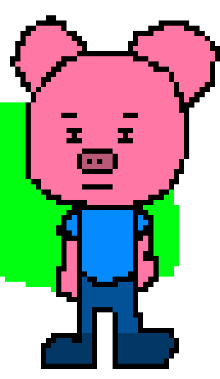 [806987] but why would sombody act like you