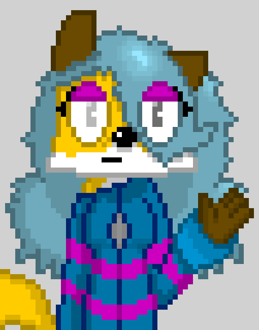 [6d74d1] Well I gotta ship SOMEONE with Tom...