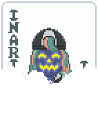 [faf7f1] 016 Half Inari Updated