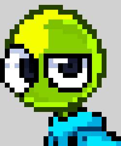 [258281] uh... you ok bud?. -Ez