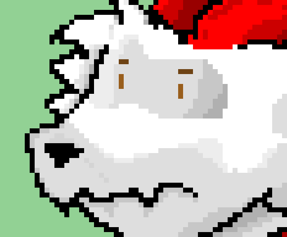 [95be89] Terrie: May, why give you 64 blocks of TNT, with 64 redstone torches, and only one command block?