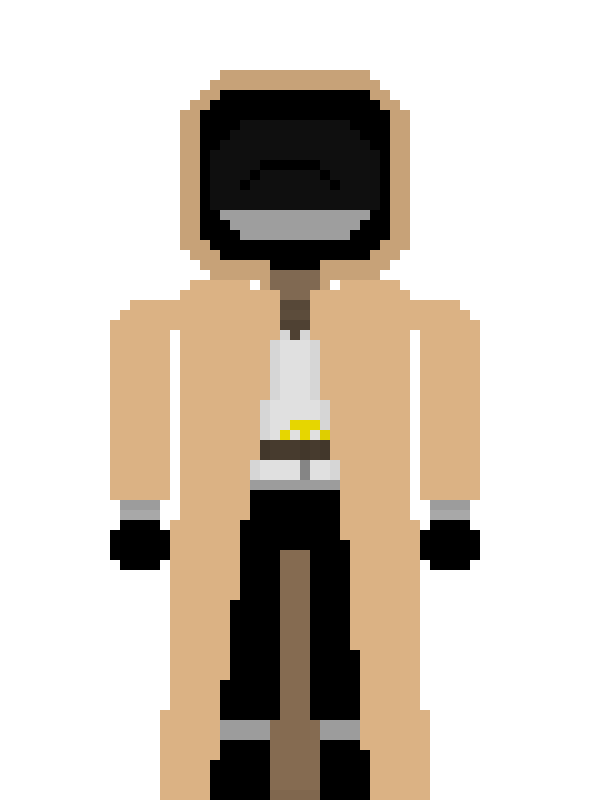 [de8c0d] *The Figure sits on top of a cliff.....Watching*