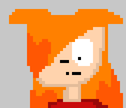 [bffa91] O-oh cool... -Mija