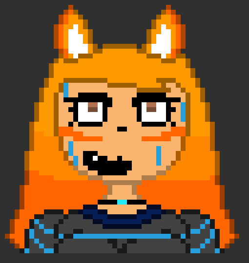 [4fbda4] i can only really think of these faces- Evan