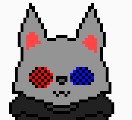 [c8bb2d] *appears and grabs jim* nope 