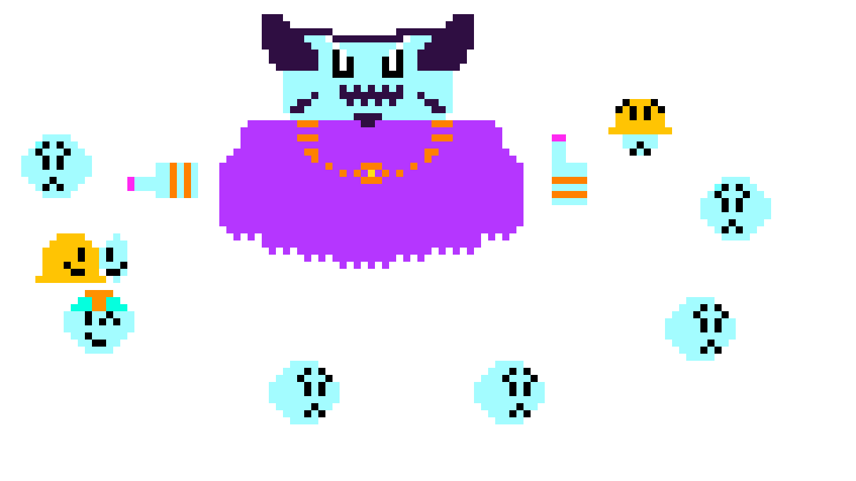 [9664c4] THE DARK LORD! >BY TRENTON<