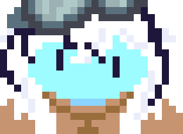 [c549c5] She does from time to time and I will tell her you said that,also uh copy their ID and put it in that little red thing on the top right if you want