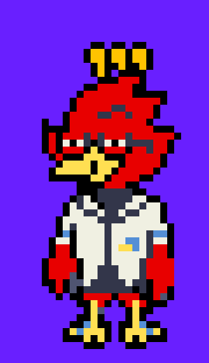 [f001d5] Springrat-then make the sans into a kinda oc like make it different but not too different