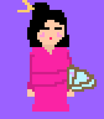 [9664c4] Chinese doll