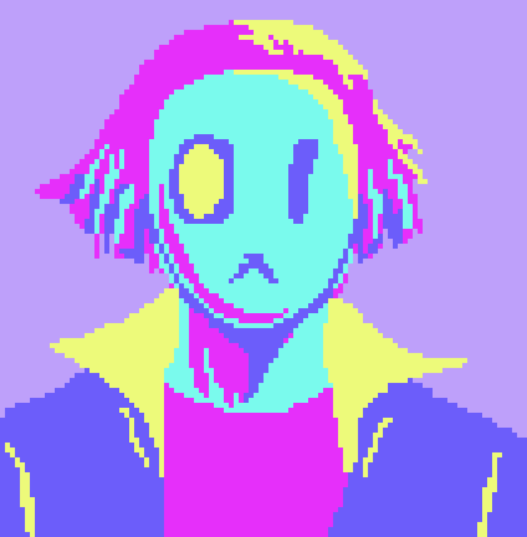 [22b29f] I usually forget that PAM has stages and scenes by now and this stage is by far the most empty one