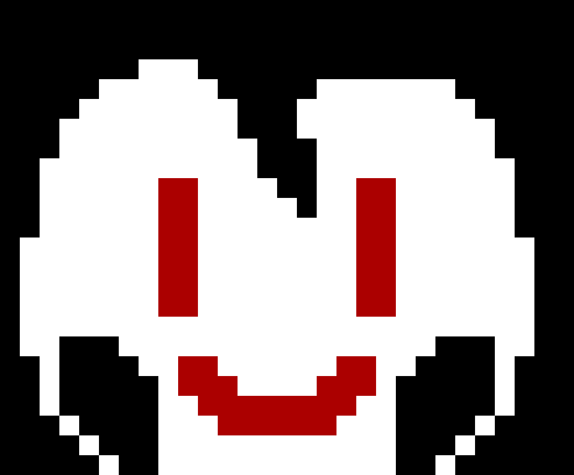 [ad3579] Chara: *portal 2 reference* im BAAAAAAAACK. 