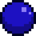 [9664c4] Blue Moon Cookie