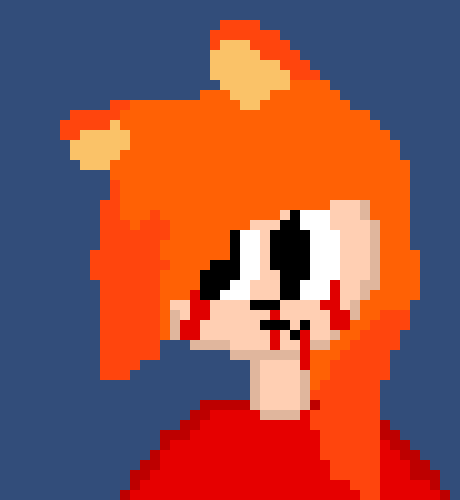 [bffa91] Sounds like you're having fun -Foxlya