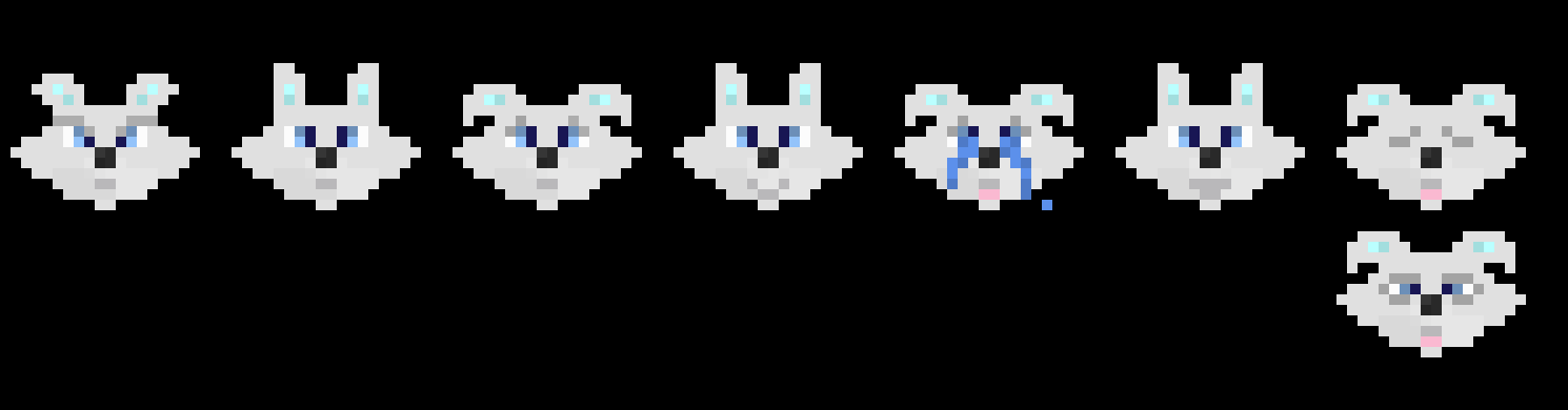 [2bd240] this is my winter sprite    -Foxly