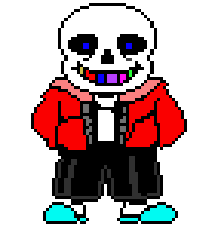 [96ca9c] oh you know what scew it...it's recoulor...althoughi'll add diferant eye's to him