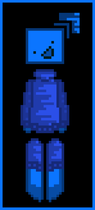 [17d6d3] i am the only person on PAM that is mentally unable to do what he wants to do. [sy-fy]