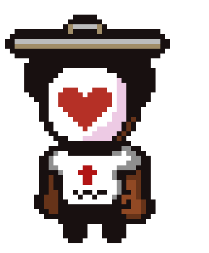 [ad439c] Because 1: Who will you be in rp's 2: He is bestest boy