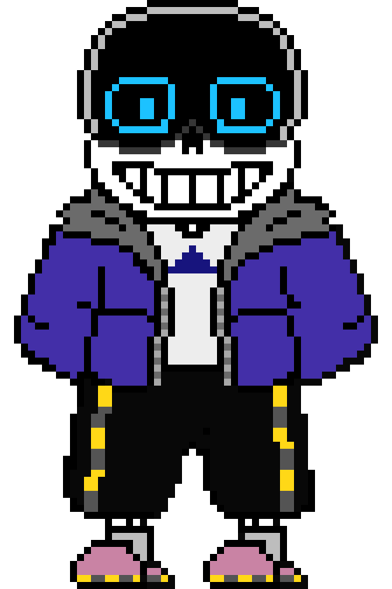 [9768ed] Drone sans