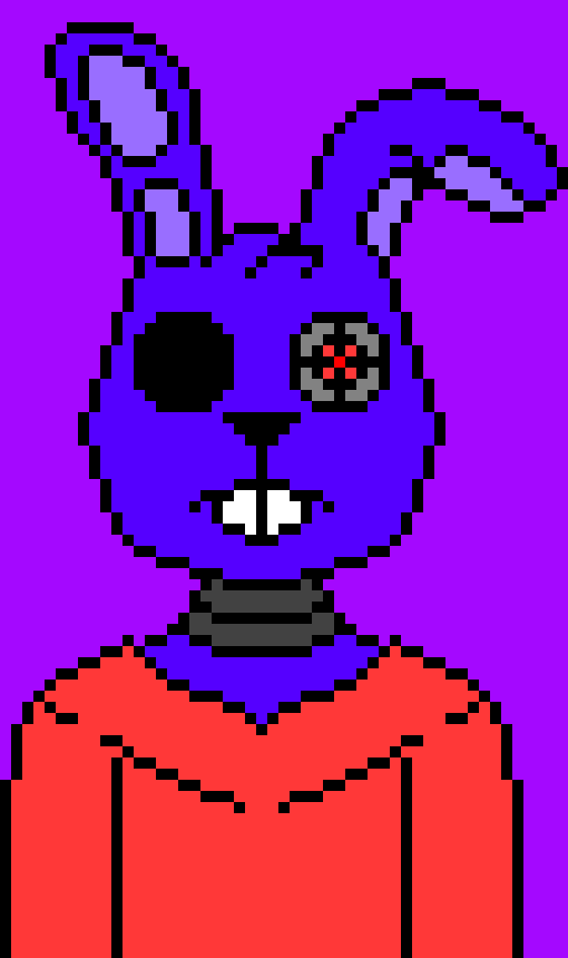 [970cdd] Springrat-*Whispers to the plants*He is trying to find us