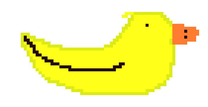 [9664c4] Danny the duck