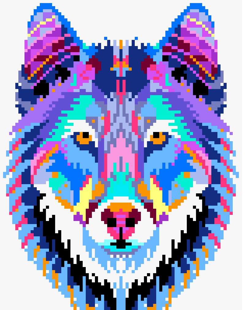 [aa6974] mate is the best , i made this art for him