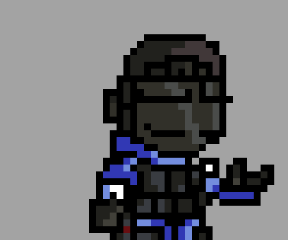 [46df65] I have like, 6-7 irl friends and all of them haven't forgot me. All 6-7 of them I've talked to since PRESCHOOL. PRE. FUCKING. SCHOOL.