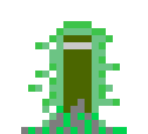 [f70e84] Dreadbear's Grave!