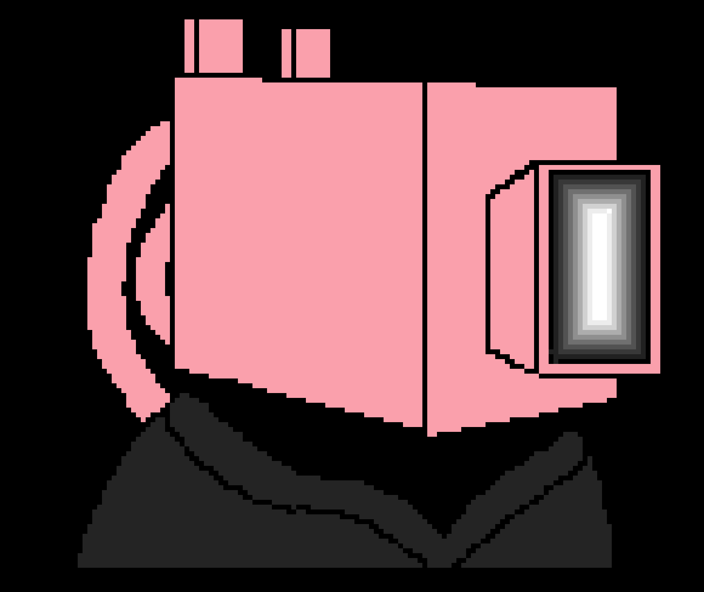 [90896a] Hi ho. Hi ho. Off to steal other people's work I go.