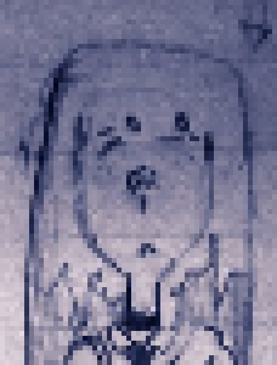 [7632ef] What always baffles me is how akira says magic > physics but vegito somehow still negated buus magic and beat the hell out of him while being candy