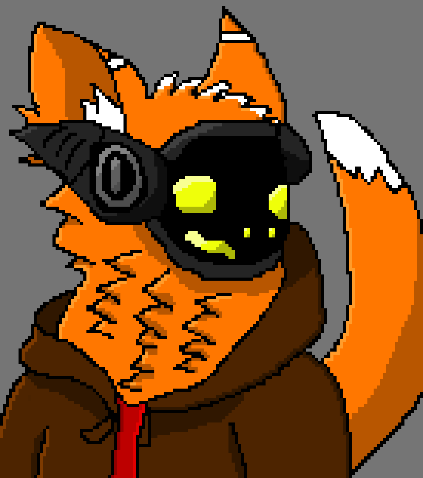 [792c84] *runs and jumps into his bed shaking in fear* -Tim