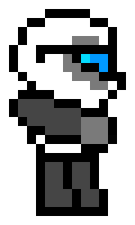 [1244ba] cool panda - final version