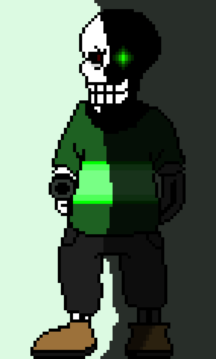 [63ceb7] Will you fail, or succeed?