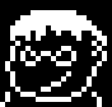 [42f76e] *George the juggernaut approaches* [George]
