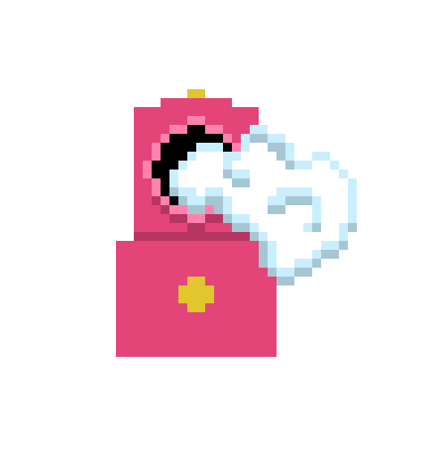 [9664c4] Train 1 w/ smoke