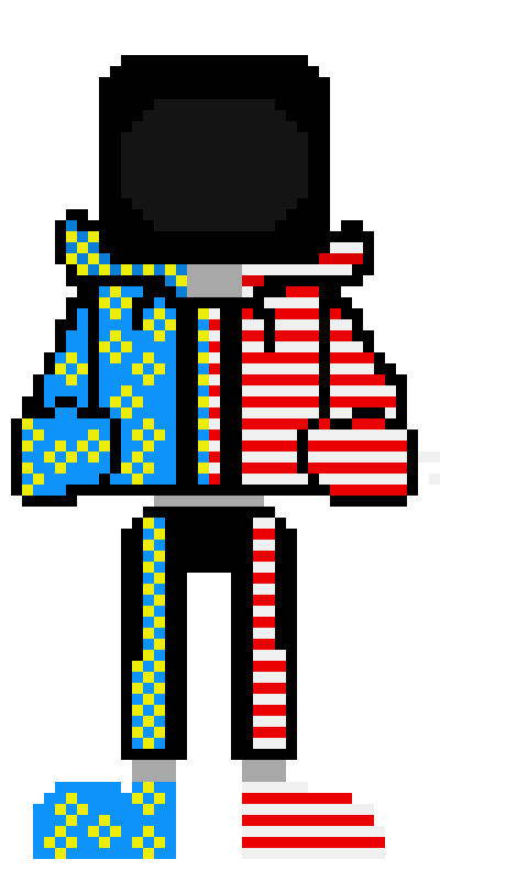 [2fcb16] 4th Of July!ODST: What is my point in existence.......