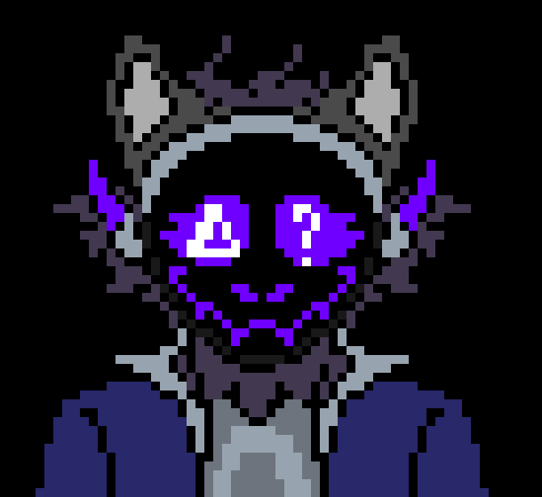 [57dac4] Xen, you telling Twobit that is just going ot make him do it more.