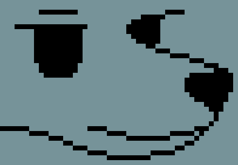 [379d08] i say that because.. its not someone on PAM, and all im going to say is that they are basicaly the old luna, but fluffing cubed. and THEN squared. they earned the title "Heirbringer of Lust" due to how fluffing bad they act in that sense... and im their friend... wah..