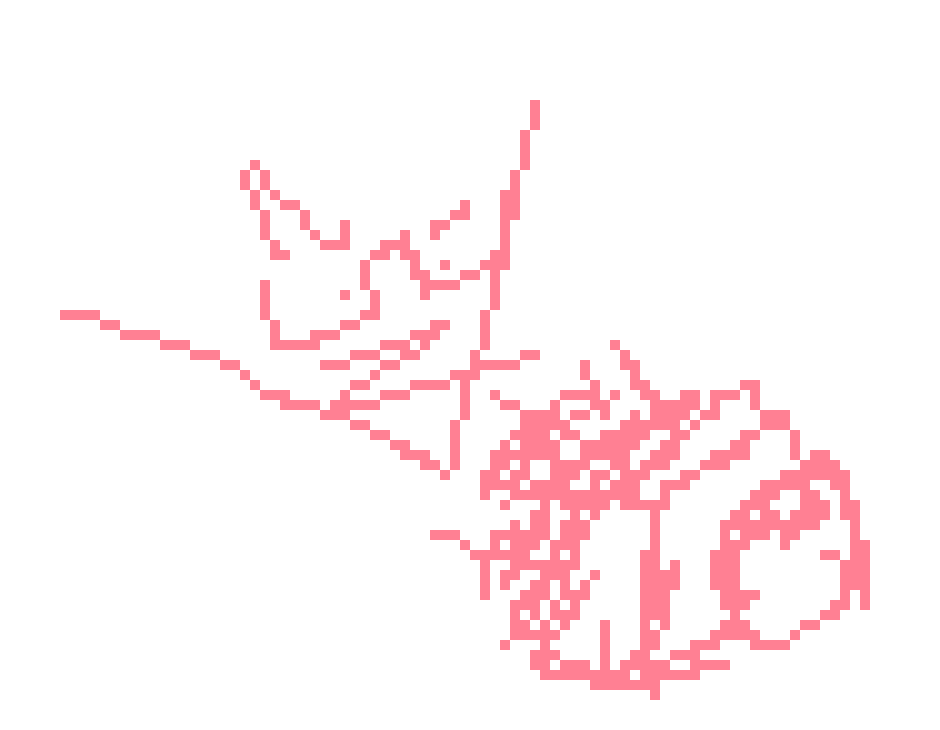 [d6a35f] so like what did you uys do when i had the gallery closed for a week